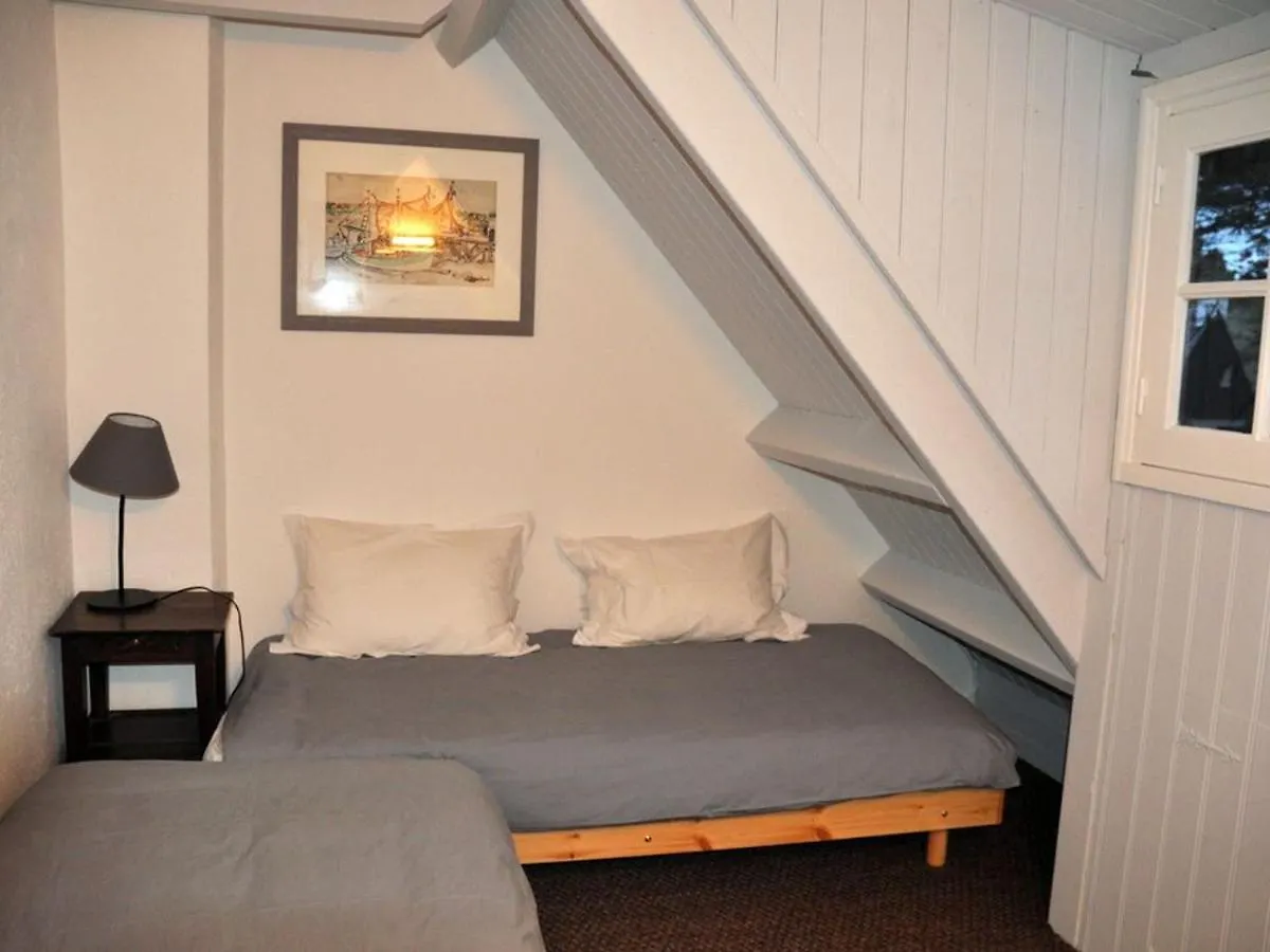 Maison 3 Chambres A 500M De La Plage, Proche Du Palais Avec Grand Jardin Et Commodites Supplementaires - Fr-1-418-168 Holiday home Le Palais