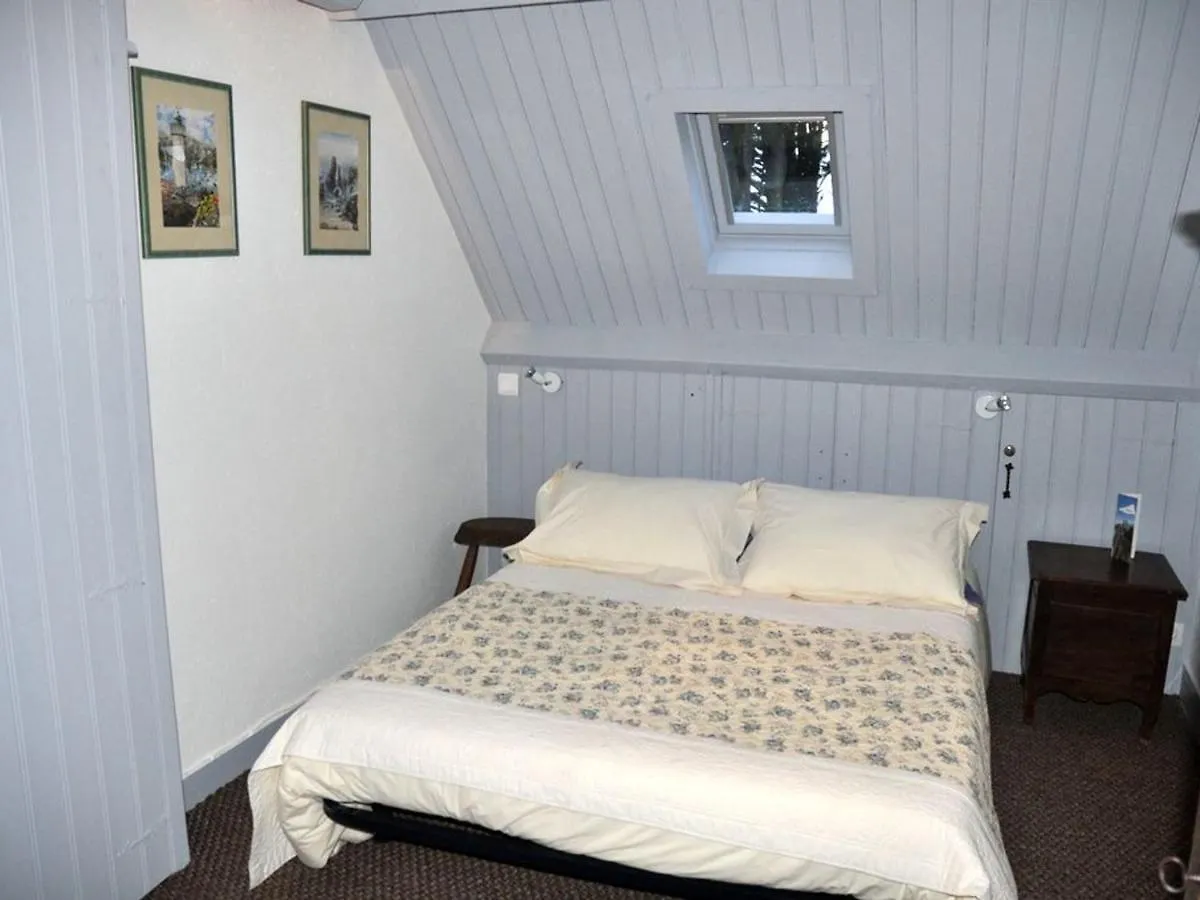 Maison 3 Chambres A 500M De La Plage, Proche Du Palais Avec Grand Jardin Et Commodites Supplementaires - Fr-1-418-168 0*, Le Palais