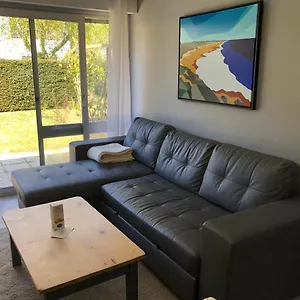Rénové En Duplex à Proximité Du Centre Le Palais
