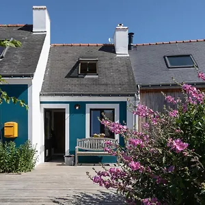 Les D'hotes De Bordustard Le Palais