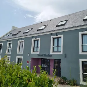 Vauban Hotel