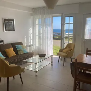 Le Palais, 1 Pièce, 4 Personnes - Fr-1-418-93 Le Palais