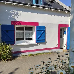 Ty Anna Maison De Pecheur Le Palais