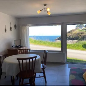 Le Palais, 1 Pièce, 4 Personnes - Fr-1-418-73 Le Palais