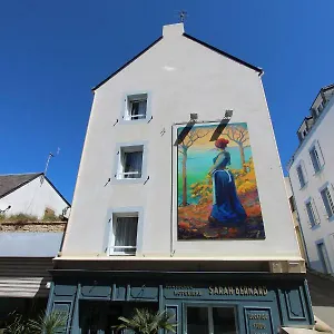 Hoteliere Sarah Bernard Hotel