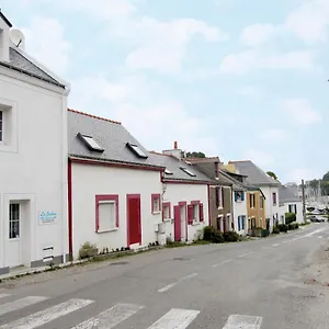 La Saline Le Palais